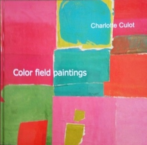 Color Field Painting